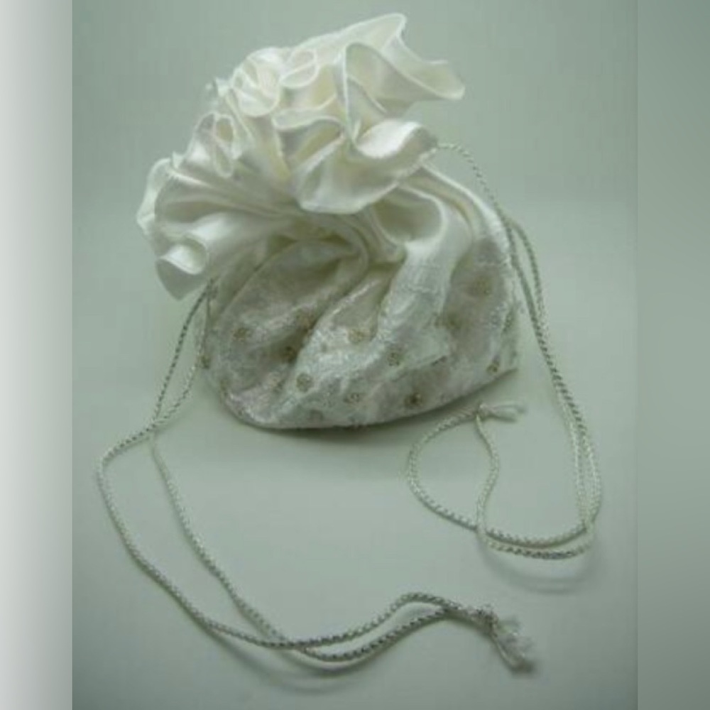 Bridal Bag